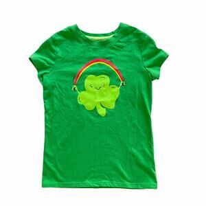 St Patricks Day Tee